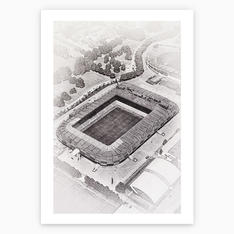 Malmö Stadion.